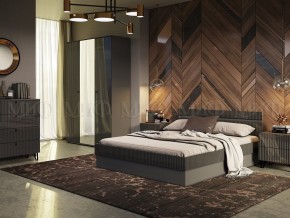 ОЛИВИЯ Тумбы 2 ящика (комплект 2 шт) в Нефтекамске - neftekamsk.ok-mebel.com | фото 6
