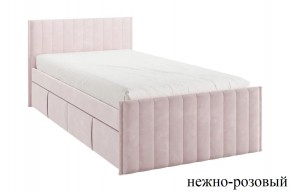 ТВИКС Кровать с ящиками 900 в Нефтекамске - neftekamsk.ok-mebel.com | фото 8