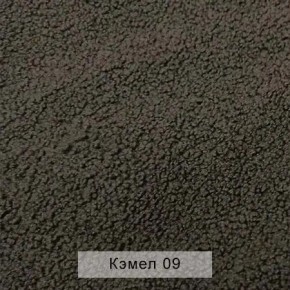 УРБАН Кровать с ортопедом (в ткани коллекции Ивару №5 Плюш, Романо, Кэмел) в Нефтекамске - neftekamsk.ok-mebel.com | фото 7