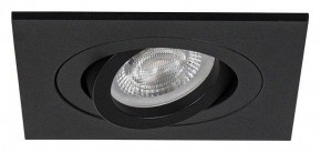 Встраиваемый светильник Arte Lamp Tarf Mini A2068PL-1BK в Нефтекамске - neftekamsk.ok-mebel.com | фото 2