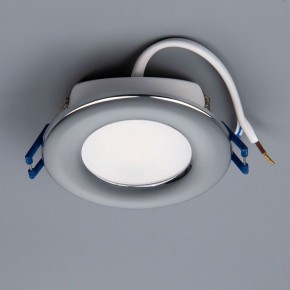Встраиваемый светильник Citilux Акви CLD008011 в Нефтекамске - neftekamsk.ok-mebel.com | фото 2