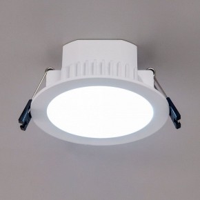 Встраиваемый светильник Citilux Акви CLD008110V в Нефтекамске - neftekamsk.ok-mebel.com | фото 3