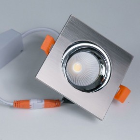Встраиваемый светильник Citilux Альфа CLD001KNW5 в Нефтекамске - neftekamsk.ok-mebel.com | фото 3