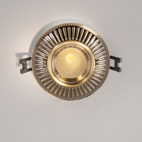 Встраиваемый светильник Citilux Дзета CLD042NW3 в Нефтекамске - neftekamsk.ok-mebel.com | фото 6
