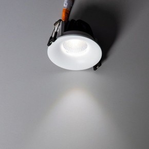 Встраиваемый светильник Citilux Гамма CLD004NW0 в Нефтекамске - neftekamsk.ok-mebel.com | фото 10