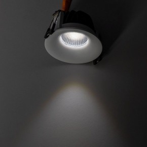 Встраиваемый светильник Citilux Гамма CLD004NW0 в Нефтекамске - neftekamsk.ok-mebel.com | фото 12