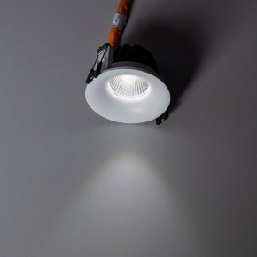 Встраиваемый светильник Citilux Гамма CLD004NW0 в Нефтекамске - neftekamsk.ok-mebel.com | фото 14