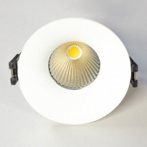 Встраиваемый светильник Citilux Гамма CLD004NW0 в Нефтекамске - neftekamsk.ok-mebel.com | фото 2