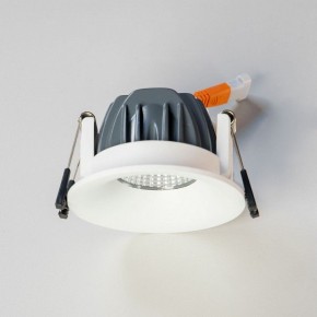Встраиваемый светильник Citilux Гамма CLD004NW0 в Нефтекамске - neftekamsk.ok-mebel.com | фото 3