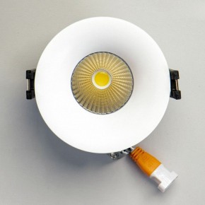 Встраиваемый светильник Citilux Гамма CLD004NW0 в Нефтекамске - neftekamsk.ok-mebel.com | фото 5