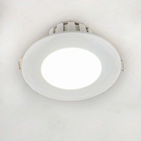 Встраиваемый светильник Citilux Кинто CLD5103N в Нефтекамске - neftekamsk.ok-mebel.com | фото 3