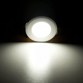 Встраиваемый светильник Citilux Кинто CLD5103N в Нефтекамске - neftekamsk.ok-mebel.com | фото 4