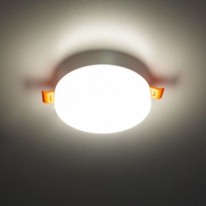 Встраиваемый светильник Citilux Вега CLD5310N в Нефтекамске - neftekamsk.ok-mebel.com | фото 10