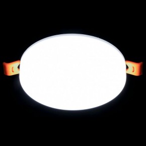 Встраиваемый светильник Citilux Вега CLD5310N в Нефтекамске - neftekamsk.ok-mebel.com | фото 4