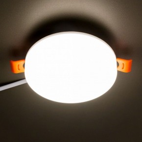 Встраиваемый светильник Citilux Вега CLD5310N в Нефтекамске - neftekamsk.ok-mebel.com | фото 6