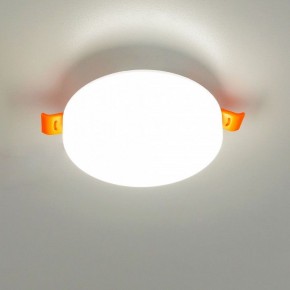 Встраиваемый светильник Citilux Вега CLD5310N в Нефтекамске - neftekamsk.ok-mebel.com | фото 7