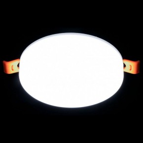 Встраиваемый светильник Citilux Вега CLD5310W в Нефтекамске - neftekamsk.ok-mebel.com | фото 2