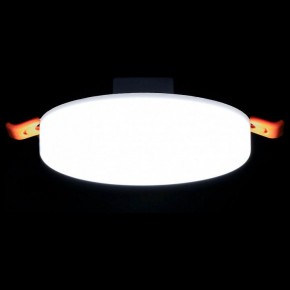 Встраиваемый светильник Citilux Вега CLD5310W в Нефтекамске - neftekamsk.ok-mebel.com | фото 3