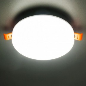Встраиваемый светильник Citilux Вега CLD5315N в Нефтекамске - neftekamsk.ok-mebel.com | фото 7