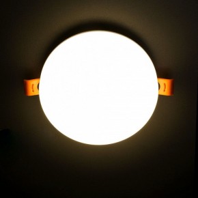 Встраиваемый светильник Citilux Вега CLD5315W в Нефтекамске - neftekamsk.ok-mebel.com | фото 12