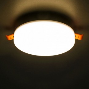 Встраиваемый светильник Citilux Вега CLD5315W в Нефтекамске - neftekamsk.ok-mebel.com | фото 3