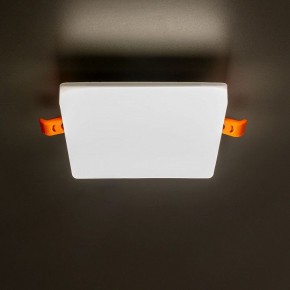 Встраиваемый светильник Citilux Вега CLD53K10N в Нефтекамске - neftekamsk.ok-mebel.com | фото 12
