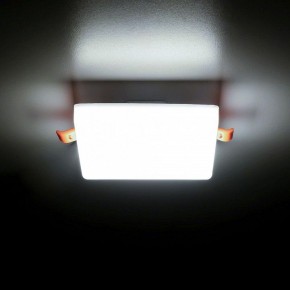 Встраиваемый светильник Citilux Вега CLD53K10N в Нефтекамске - neftekamsk.ok-mebel.com | фото 15
