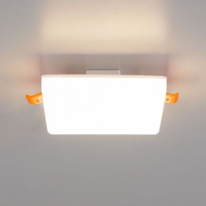 Встраиваемый светильник Citilux Вега CLD53K10W в Нефтекамске - neftekamsk.ok-mebel.com | фото 15