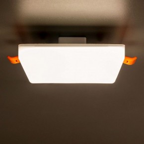 Встраиваемый светильник Citilux Вега CLD53K15W в Нефтекамске - neftekamsk.ok-mebel.com | фото 9