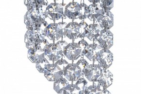 Встраиваемый светильник Dio D’Arte Osimo Nickel Osimo GU10.5.14.8.114 N в Нефтекамске - neftekamsk.ok-mebel.com | фото 3