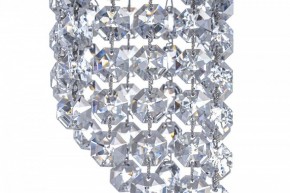 Встраиваемый светильник Dio D’Arte Osimo Nickel Osimo GU10.5.14.8.714 N в Нефтекамске - neftekamsk.ok-mebel.com | фото 3
