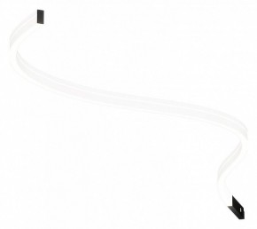 Встраиваемый светильник гибкий Maytoni Flex TR186-1-8W4K-B в Нефтекамске - neftekamsk.ok-mebel.com | фото
