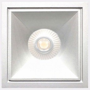 Встраиваемый светильник Italline IT06-6020 IT06-6020 white 3000K + IT06-6021 white в Нефтекамске - neftekamsk.ok-mebel.com | фото