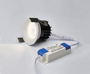 Встраиваемый светильник Italline IT06 IT06-6023 white 3000K в Нефтекамске - neftekamsk.ok-mebel.com | фото 2