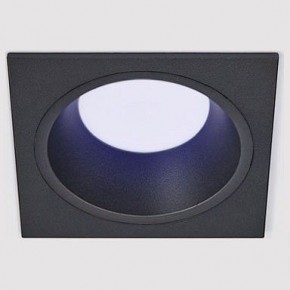 Встраиваемый светильник Italline IT08-8013 IT08-8013 black 4000K + IT08-8014 black в Нефтекамске - neftekamsk.ok-mebel.com | фото 1