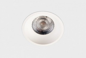 Встраиваемый светильник Italline IT08 IT08-8032 white 3000K в Нефтекамске - neftekamsk.ok-mebel.com | фото 2