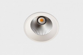 Встраиваемый светильник Italline IT08 IT08-8035 white 3000K в Нефтекамске - neftekamsk.ok-mebel.com | фото 2