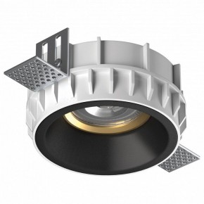 Встраиваемый светильник Lightstar Domino G214607GMOD в Нефтекамске - neftekamsk.ok-mebel.com | фото 2