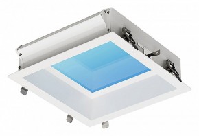 Встраиваемый светильник Mantra Blue Sky 9093 в Нефтекамске - neftekamsk.ok-mebel.com | фото