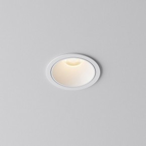 Встраиваемый светильник Maytoni Alfa LED DL043-01-10W3K-RD-W-1 в Нефтекамске - neftekamsk.ok-mebel.com | фото 6