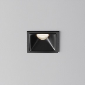 Встраиваемый светильник Maytoni Alfa LED DL043-01-10W4K-SQ-B-1 в Нефтекамске - neftekamsk.ok-mebel.com | фото 7