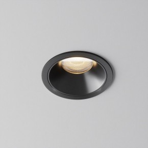 Встраиваемый светильник Maytoni Alfa LED DL043-01-15W3K-RD-B-1 в Нефтекамске - neftekamsk.ok-mebel.com | фото 7