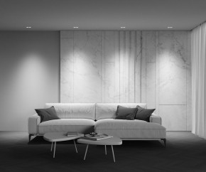 Встраиваемый светильник Maytoni Alfa LED DL043-02-10W3K-SQ-W-1 в Нефтекамске - neftekamsk.ok-mebel.com | фото 9