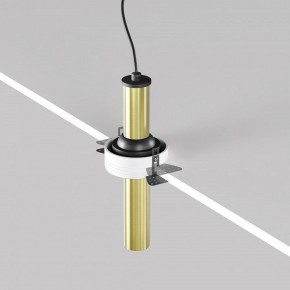 Встраиваемый светильник Maytoni Focus T C140TRS-L200-7W3K-BBS в Нефтекамске - neftekamsk.ok-mebel.com | фото 2