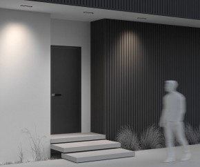 Встраиваемый светильник Maytoni Ghost O488DL-L12GF4K в Нефтекамске - neftekamsk.ok-mebel.com | фото 6