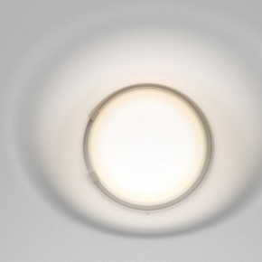 Встраиваемый светильник Maytoni Gyps Modern DL001-WW-01-W в Нефтекамске - neftekamsk.ok-mebel.com | фото 6