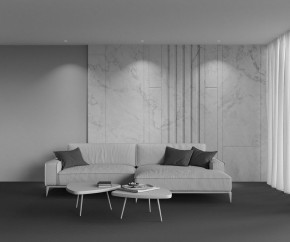 Встраиваемый светильник Maytoni Gyps Modern DL123-GU10-01-W в Нефтекамске - neftekamsk.ok-mebel.com | фото 7