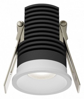 Встраиваемый светильник Maytoni Mini DL059-7W4K-W в Нефтекамске - neftekamsk.ok-mebel.com | фото