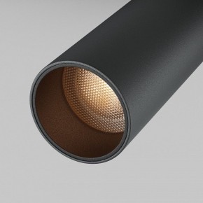 Встраиваемый светильник на штанге Maytoni FOCUS LED C053CL-L12W2.7K-W-B в Нефтекамске - neftekamsk.ok-mebel.com | фото 7