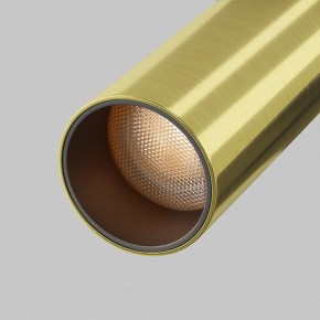 Встраиваемый светильник на штанге Maytoni FOCUS LED C053CL-L12W2.7K-W-BS в Нефтекамске - neftekamsk.ok-mebel.com | фото 8